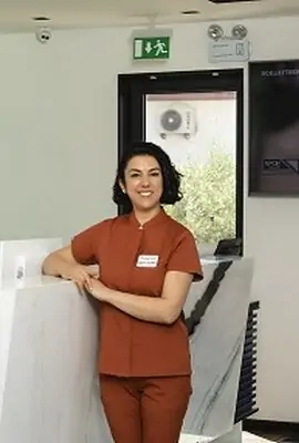 Çiğdem Yıldırım