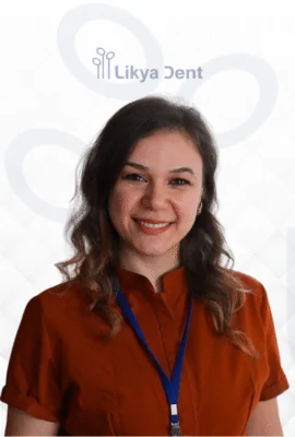 Uzm. Dt. Sinem Sırlı Yılmaztürk