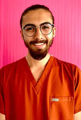 Dt. M. Tufan Soltekin